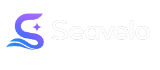 Seavelo logo