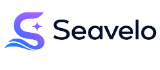 Seavelo logo